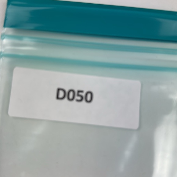 Sheer Full Length Robe - Made in Italy - Picture 6 of 6